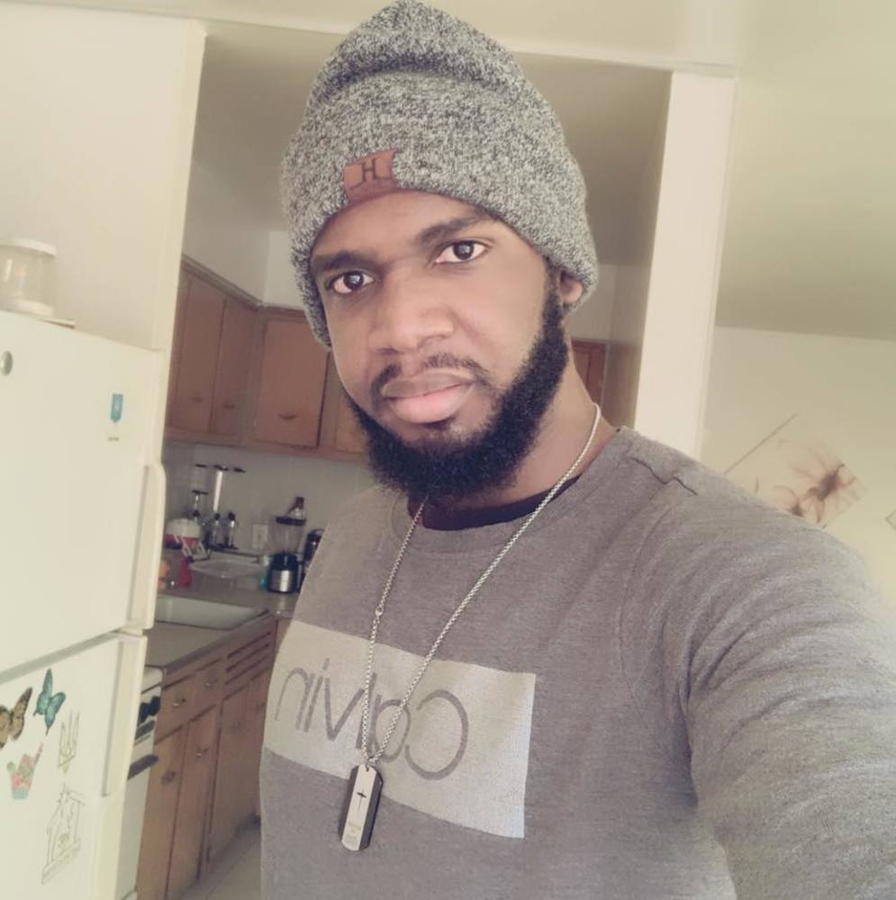 Meet your Posher, Dave belizaire